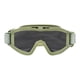 thumbnail image 4 of Gafas deportivas Zulema Correa ajustable Gafas protectoras cómodas multifuncionales Verde, 4 of 8