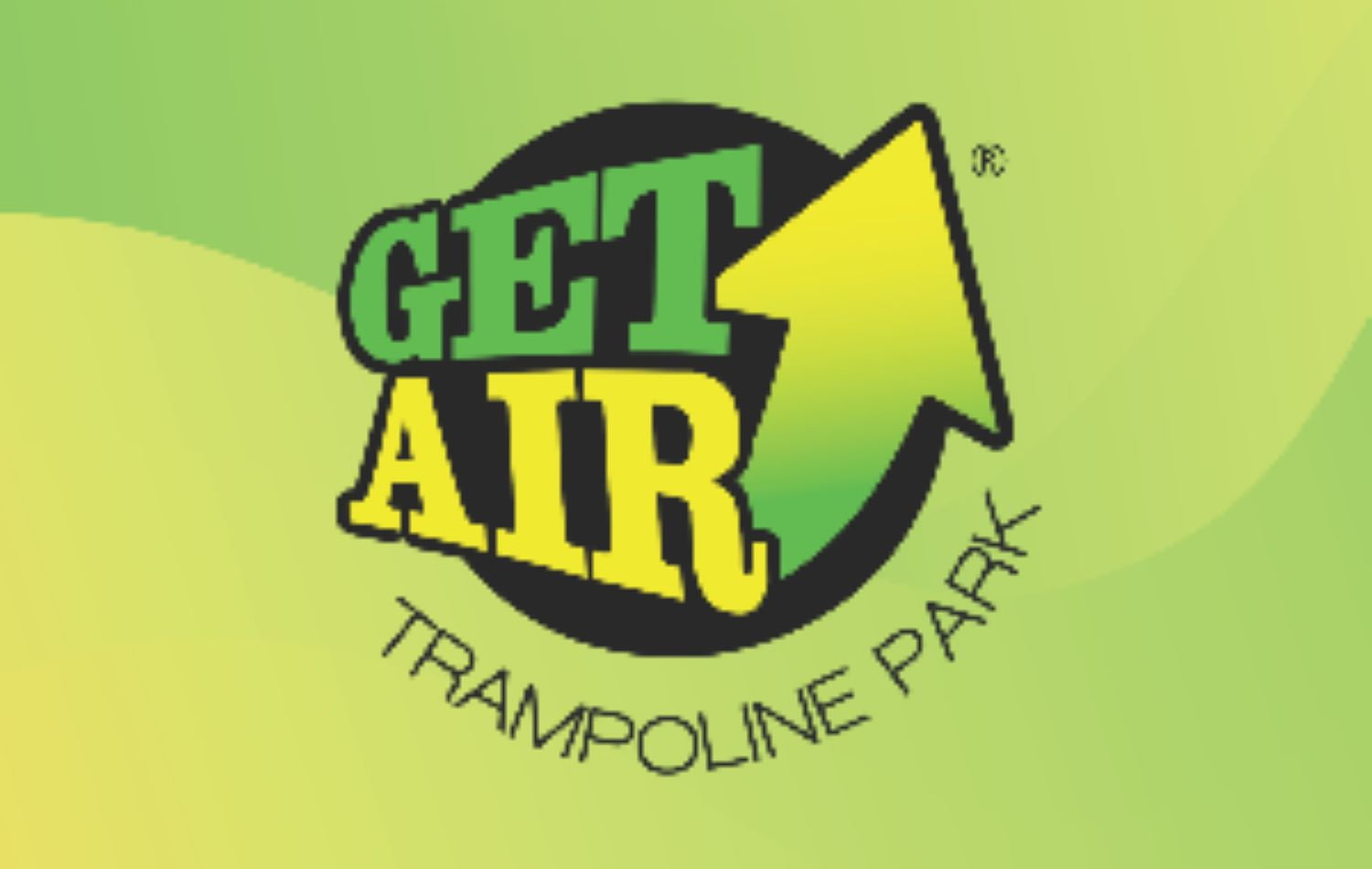 Get Air Trampoline Park $50 Gift Card