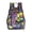 Color 2, variant on Splatoon Backpack Lightweight Large Capacity Laptop Backpack Adjustable Backpack Unisex Travel Backpack