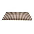 thumbnail image 1 of CUITING Washable Incontinence Mattresses Waterproof Mattresses Better Absorption Of Liquids Stable Non Slip Checkered Pattern Suitable For Nursing Homes Hospitals, 1 of 6