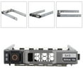 thumbnail image 2 of 2.5-inch Hard Drive Bracket Holder for DELL R610/R910/R620/R730/R720/R630/R710, 2 of 8