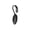 a, variant on Refined Curved Handle Serving Spoon for Buffet Service and Social Gatherings Versatile Catering Utensil for Seafood/Sushi and Holiday Party Platters Modern Tableware, b