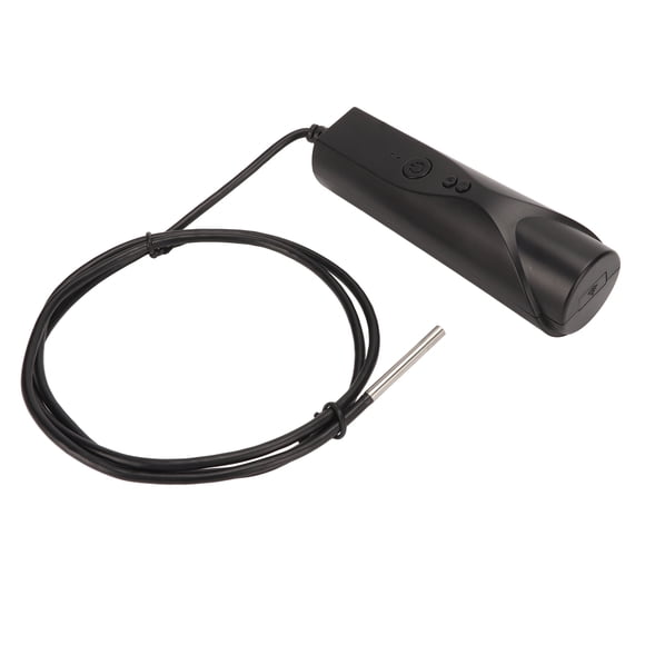 Cámara Inalámbrica De Inspección De Motor, Boroscopio De Motor WiFi De Longitud Focal De 4-6 Cm, Imagen Clara IP67, Resistente Al Agua Para Inspecciones De Alcantarillado