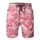thumbnail image 1 of Pantalones cortos de playa de pato para niños, traje de baño transpirable, pantalones cortos de tabla de surf, ropa deportiva informal de secado rápido, bañadores de verano para niños Fivean unisex, 1 of 2