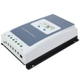 thumbnail image 3 of Controlador de Carga Solar MPPT y Regulador de la Marca con Pantalla LCD, 40A, 12V/24V, 3 of 14