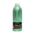 thumbnail image 2 of Creative Inspirations Acrylic Paint - Middle Green - 1.8 Liter - Smooth & Creamy Consistency, Vibrant Pigmentation, Great Coverage for Artists - Clean Up with Soap & Water, 2 of 4
