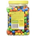 thumbnail image 4 of Candies, Peanut Chocolate, 62 Ounce Jar, Pack of 1 M&M'S - 62 Ounce- Original Version, 4 of 6