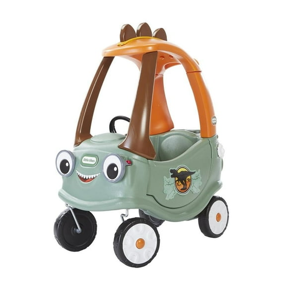 Correpasillos Little Tikes MGA T-Rex