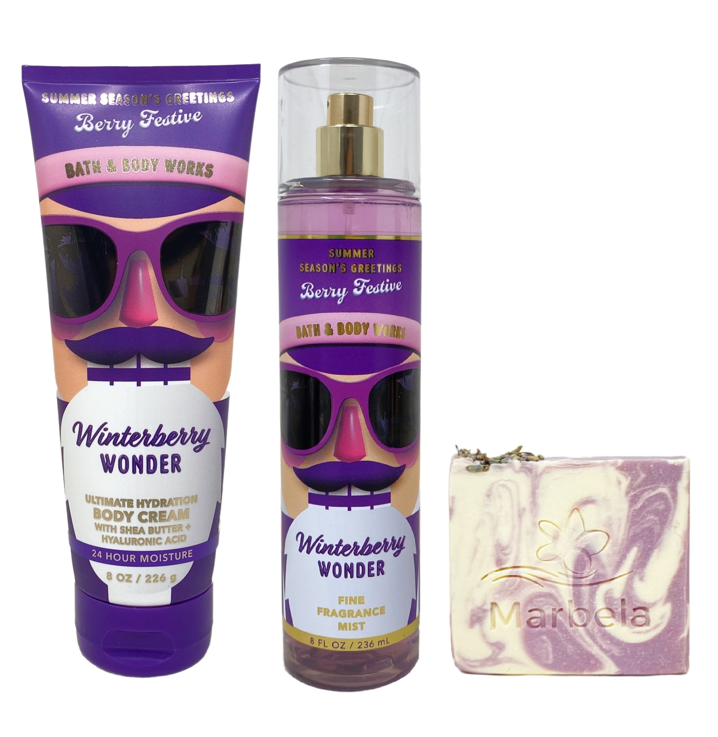 ボディミスト Bath & Body Works Body Mist & Lotion Amazon.co.jp: Bath and Body Works A THOUSAND WISHES Fine Fragrance