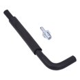 thumbnail image 1 of Kit de manguera y válvula PCV del motor (2.4L 4CYL). Apto para Camry Corolla Highlander Solara Matrix RAV4 TC XB HS250h. Reemplaza la pieza # 12204-28020 12262-28021., 1 of 1