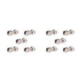 thumbnail image 2 of Transemion Bicycles Chain Connector Carbon Steel Road Cycling Link Joint Portable Riding 11 Speed 2Set, 2 of 6