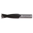 thumbnail image 2 of Carbide Tipped Brad Point Boring Bits Drill Bit Rotary Tools - , 12mm, 2 of 6