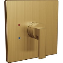 Speakman CDCPT25003-BBZ Brushed Bronze Lura Shower Valve Trim Kit