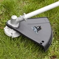 thumbnail image 1 of WEUVEB Refitting Accessory for Lawn Tractors Efficient Operation Black 1Set, 1 of 8
