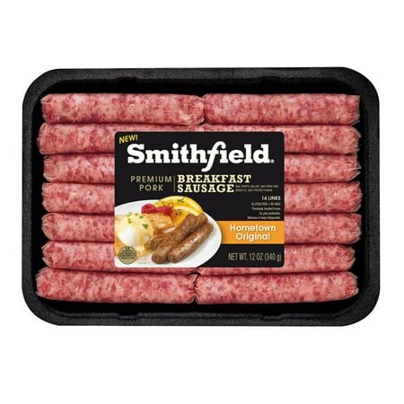 what brand of sausage does not have msg