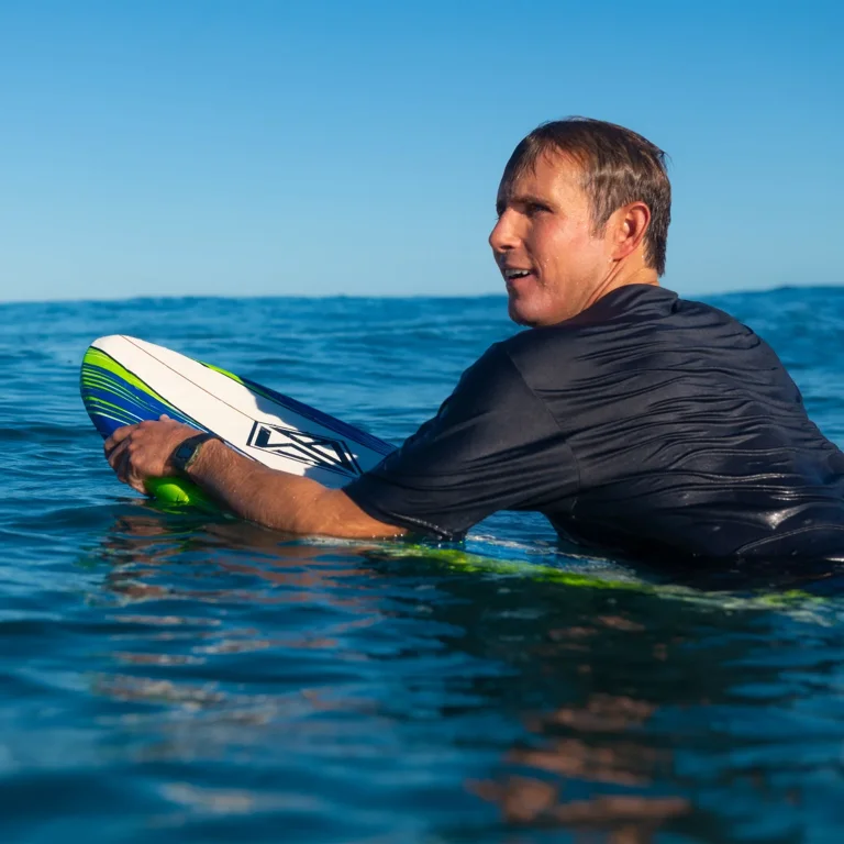 Scott Burke SUSHI 5'8