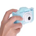 thumbnail image 1 of Cámara Digital Para Niños, Mini CámaRa de Vídeo Portátil para Niños Pequeños Con Cuerda Para Llevar, 1 of 7