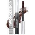 thumbnail image 1 of TRAHOO-Infinite Rizz Mascara - Brown Mascara For Volume And Length, Long-Wear, Smudge-Proof & Water-Resistant Volumizing Lash Makeup (Brown), 1 of 4