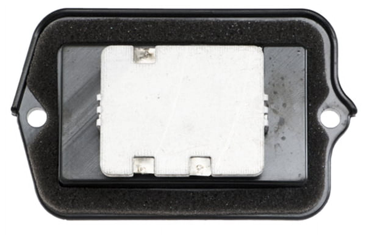 Four Seasons HVAC Blower Motor Resistor P/N:20249 Fits select: 1998-2002 HONDA ACCORD, 1999-2001 HONDA ODYSSEY
