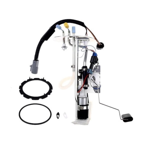 Fuel Pump Assembly 1 - Compatible with 2000 - 2001 Ford Ranger 3.0L V6 FLEX