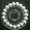 White Porcelain Jade, variant on Wholesale 8mm Multi Kinds Round Gemstone Beads Stretch Bracelet 7.5'' -Volcano Cherry Quartz