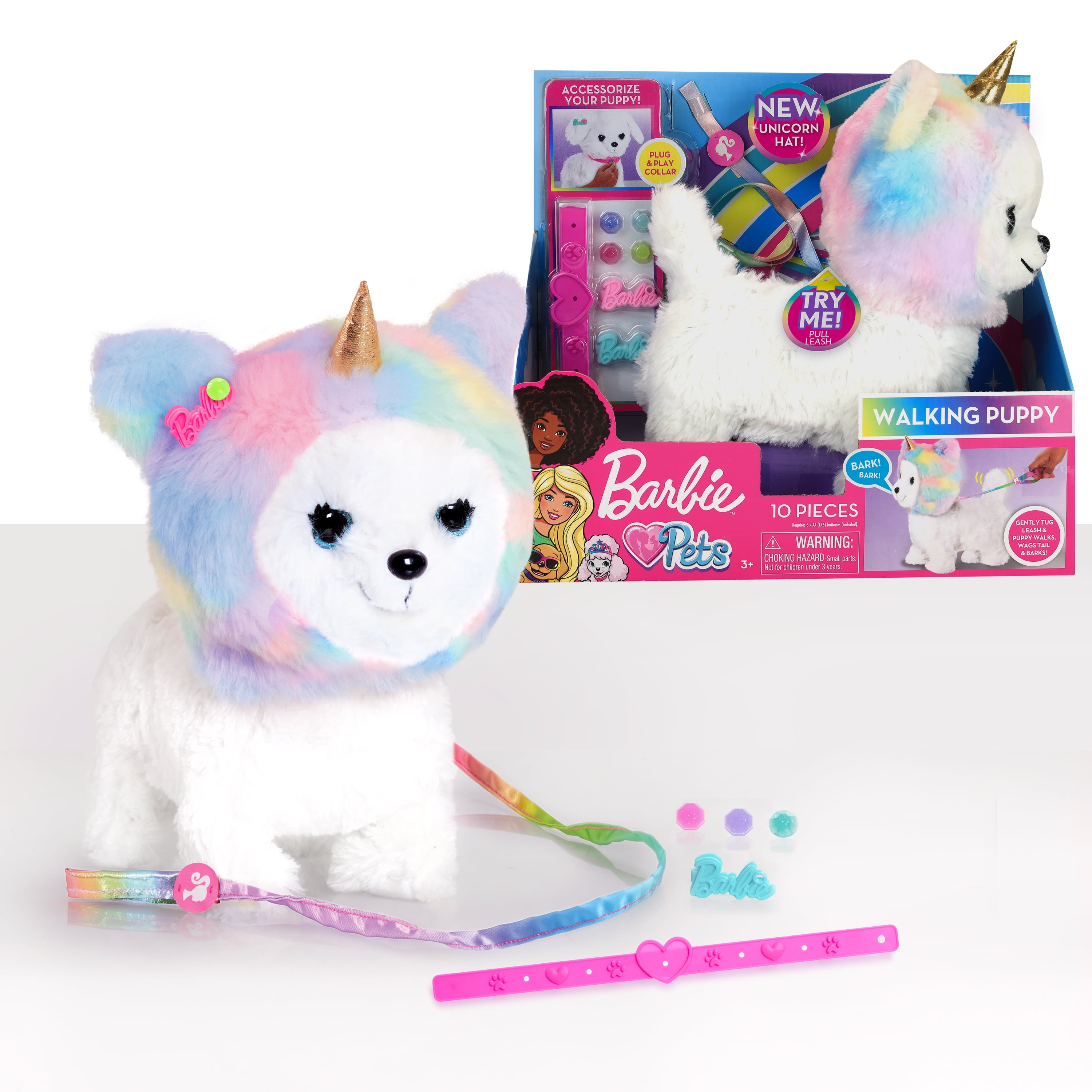 puppy unicorn surprise