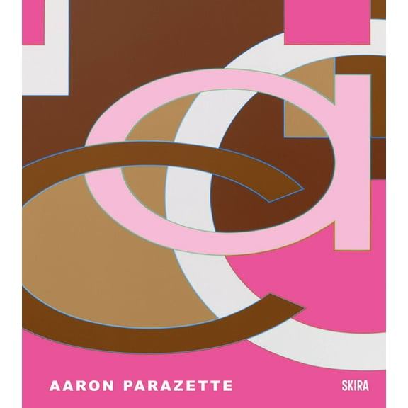 Aaron Parazette, (Hardcover)