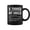 Black, variant on Things Should Know About My Uncle Niece From Uncle Coffee Mugs