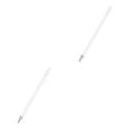 thumbnail image 4 of sweethay Stylus Pen  High Precision Head Caps Screen Strong Pencil Touch Lodestone Tablet Pens Capacitive Suction Compatibility Sensitive No.1 2piezas, 4 of 5