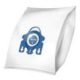 thumbnail image 2 of miele airclean 3d xl-pack gn dust vacuum bag, white, 2 of 2
