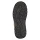 thumbnail image 5 of Mountain Warehouse - Botas para Nieve Caribou Adaptive Tira Adhesiva de Cierre Diseño de Rayas para Niños/Niñas (Naranja), 5 of 6