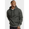 thumbnail image 2 of TheLovely Men's Mid-Weight Polyester Fleece Pullover Hoodie Sweatshirt, 2 of 4