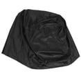 thumbnail image 1 of Wheelchair Cover Waterproof Oxford Cloth Elastic Shrinkage Bottom Dust Rain Protection Electric Wheelchair Cover, 1 of 5