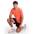 thumbnail image 5 of Reebok Men's and Big Men's Legacy Core Short Sleeve Tee Shirt, Sizes XS-5XL, 5 of 6
