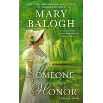 Westcott: Someone to Honor: Abby's Story (Paperback)