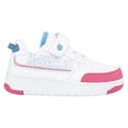 thumbnail image 2 of Tenis K-Swiss T 14 Blanco Link Inf  Para Niña, 2 of 4