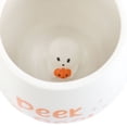 thumbnail image 3 of Something Different Peek A Boo! Rounded Peakaboo Mug, 3 of 3