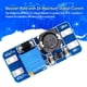 thumbnail image 4 of Methold Eficiencia de la placa de refuerzo al 93 Módulo ajustable Adaptador de corriente USB Convertidor ligero para de Adaptadores de corriente, 4 of 6