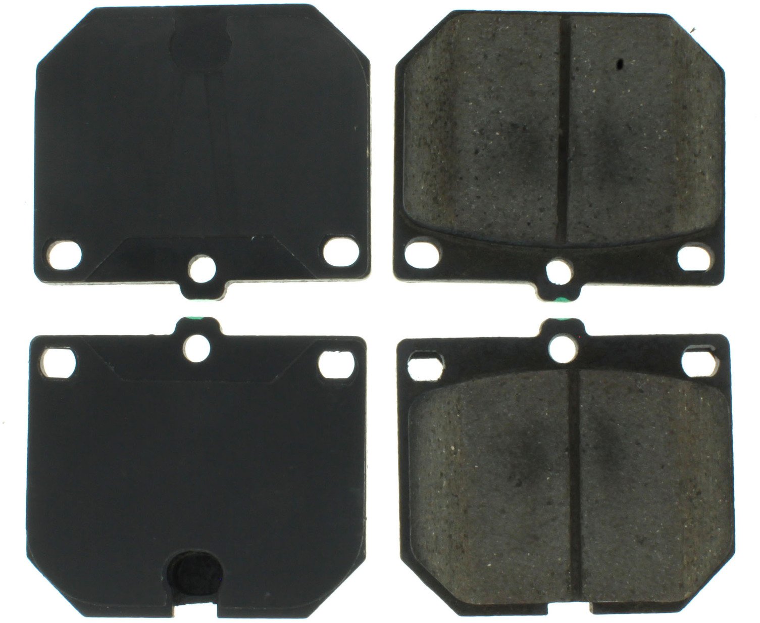 ACDelco 179-2054 GM Original Equipment Rear Passenger Side Parking Brake Actuator with Protector