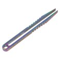 thumbnail image 1 of Shisuyan 1Pcs Mini Titanium Pocket Tool For Picking Small Objects Adults, 1 of 8