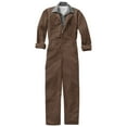 thumbnail image 4 of Red Kap Men's Twill Action Back Coverall with Chest Pockets, 4 of 5