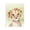 Cute Baby Lion Portrait, variant on Stupell Industries Farmhouse Jungle Friends Baby Elephant Black Floating Frame Canvas Art, 17 x 21, by Christine Simpson Art