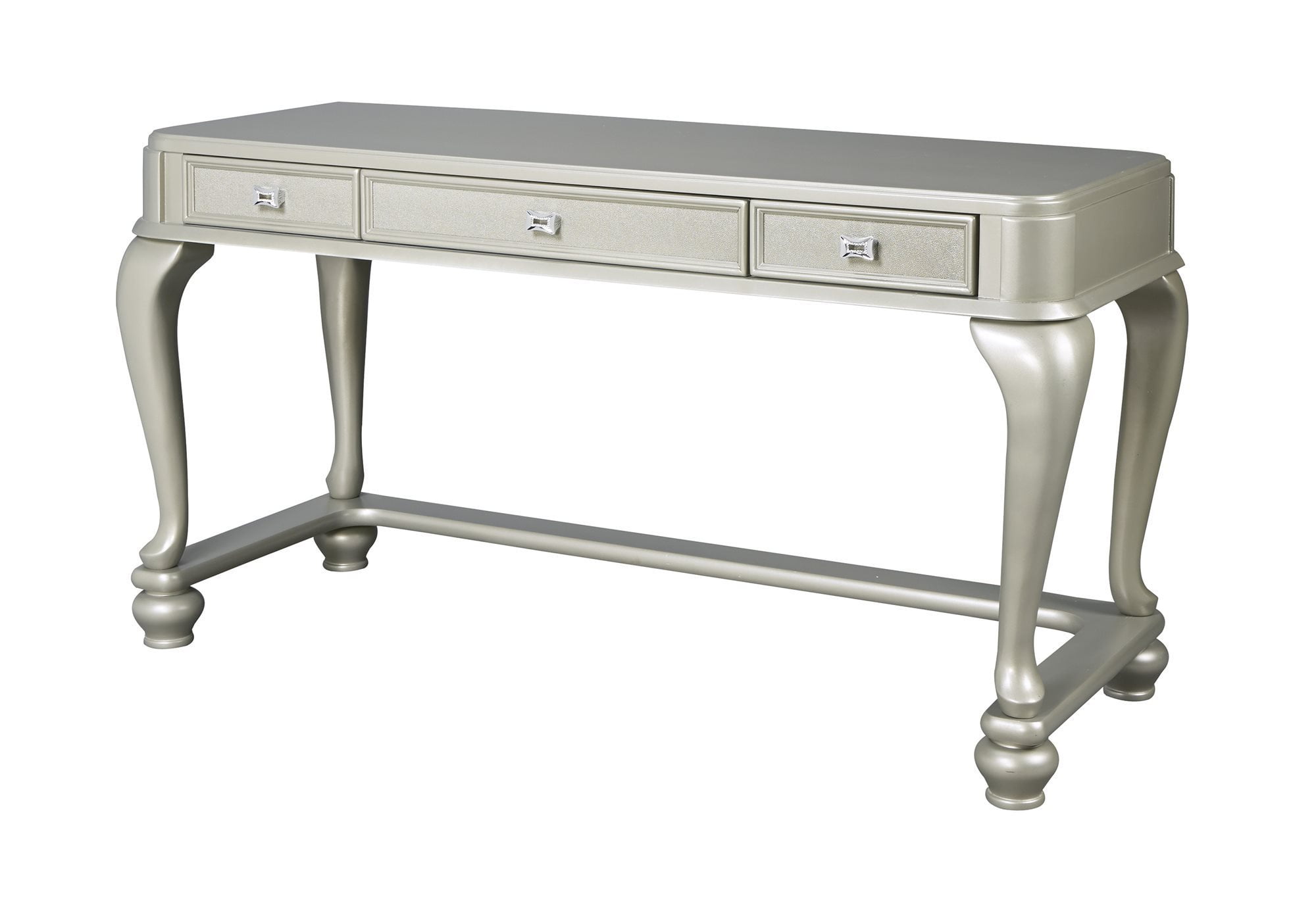 Ashley Furniture Coralayne Vanity Silver