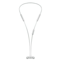 Pre-Owned Beats X - Earphones with mic - in-ear - Bluetooth - wireless - noise isolating - satin silver