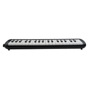Colorful 37 Piano Keys Melodica With Tube Carrying Bag For Students Beginners