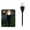 Warm, variant on Solar Garden Stake Lights Outdoor LED, Decorative Pathway Ground Lights for Yard Lawn Patio, Landscape Lighting for Garden Walkway Outdoor Decor, 1 Pack
