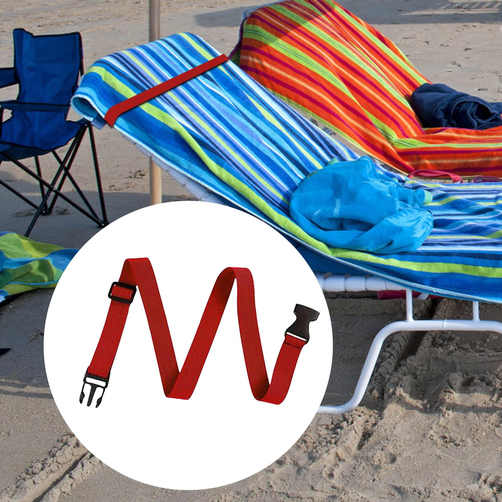 Padded beach towel outlet