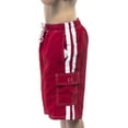 thumbnail image 3 of NORTY Little Boys Swim Trunks Child Male Boardshorts Swim Suit Red 5-6, 3 of 5