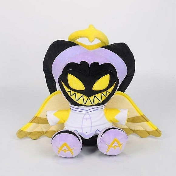 Hazbin Hotel Plush Toys K