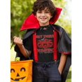 thumbnail image 2 of Hey There Pumking T-Shirt Juniors -Image by Shutterstock,  x-Small, 2 of 4